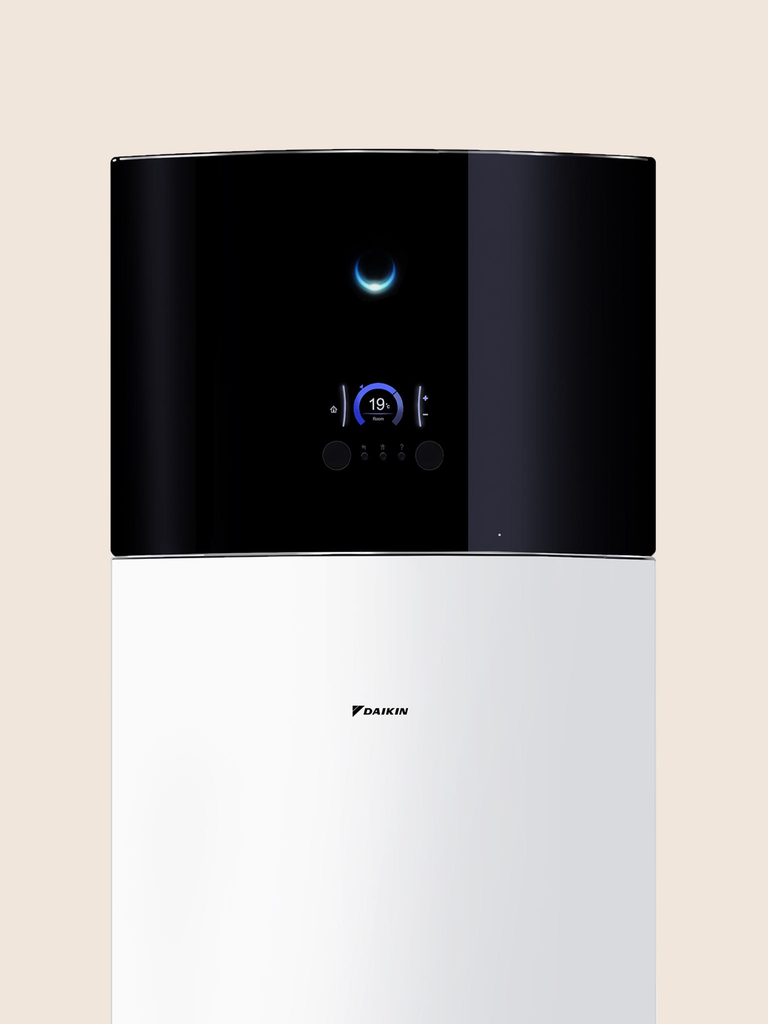 Pompy ciepła Daikin