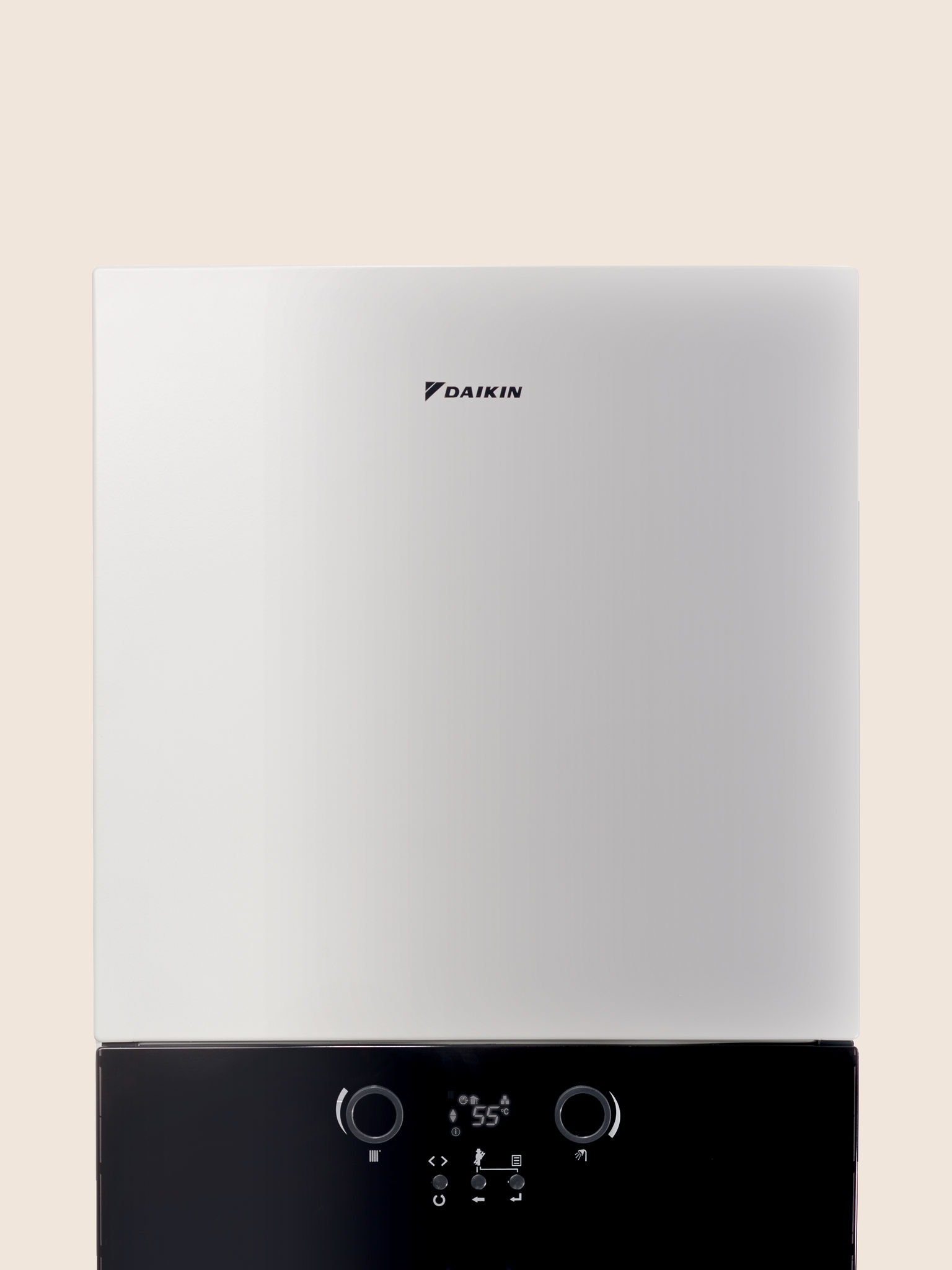 Gazowy kocioł kondensacyjny Daikin